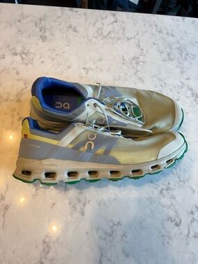 On Running Men's Shoes